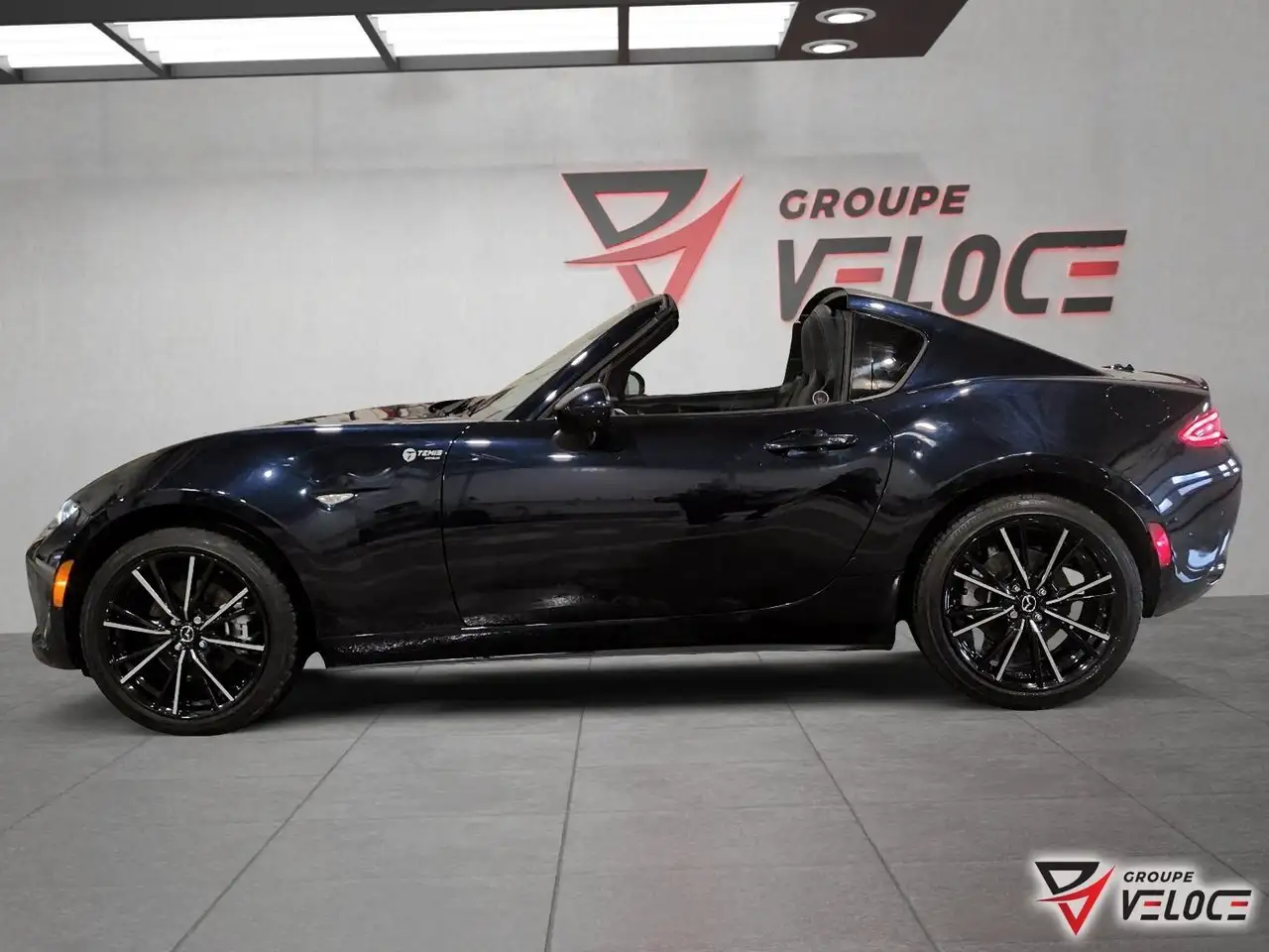 2024 Mazda MX-5 Miata