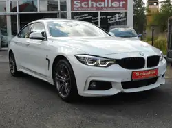 Bmw 420 d Gran Coupe xDrive Aut. M Sport, Head Up, Schiebedach, Innovationspaket, adapt. LED!