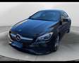 Mercedes-Benz CLA 200 - C/X 117 200d Premium 4matic auto FL Zwart - thumbnail 23
