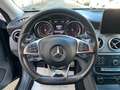 Mercedes-Benz CLA 200 - C/X 117 200d Premium 4matic auto FL Zwart - thumbnail 4