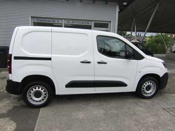 Berlingo 1.2 PureTech 110 1.2 Puretech 110 M S