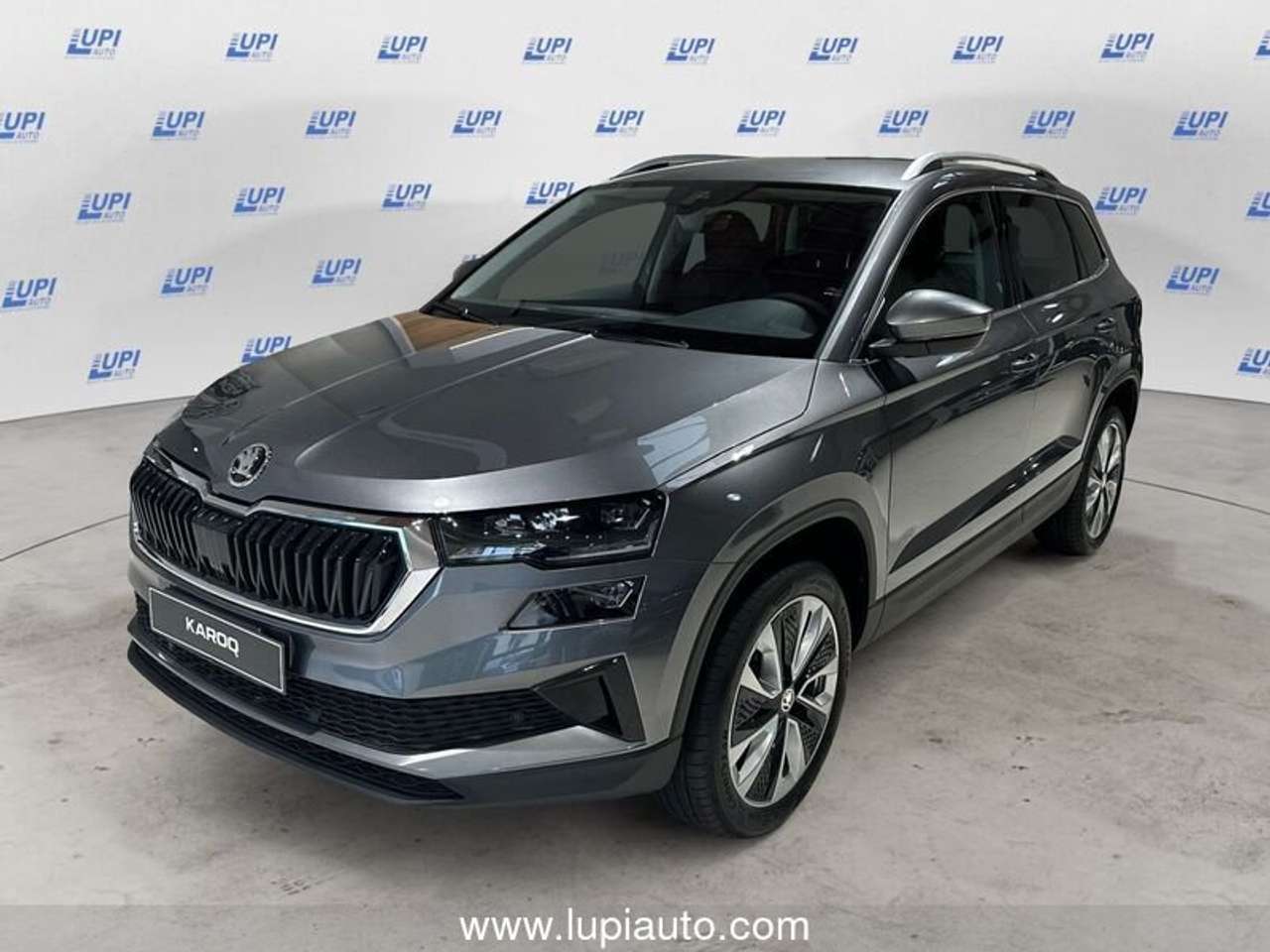 Skoda Karoq Karoq 1.0 TSI 115 CV Selection