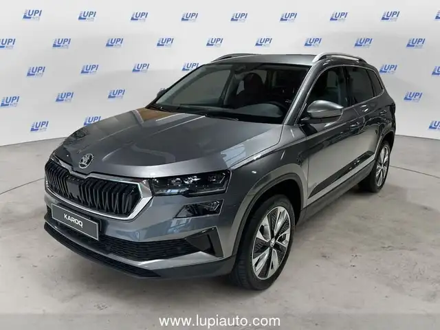 Skoda Karoq Karoq 1.0 TSI 115 CV Selection