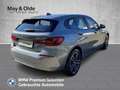 BMW 116 i Navi SHZ LED el. Heckklappe LRH Grau - thumbnail 3