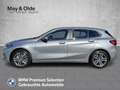 BMW 116 i Navi SHZ LED el. Heckklappe LRH Grau - thumbnail 2