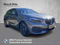 BMW 116 i Navi SHZ LED el. Heckklappe LRH Grau - thumbnail 4