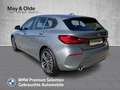 BMW 116 i Navi SHZ LED el. Heckklappe LRH Grau - thumbnail 5