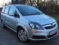 Opel Zafira Edition Grau - thumbnail 3