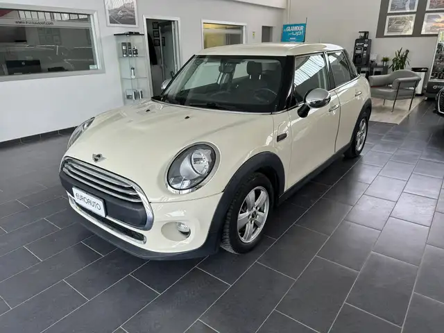 MINI One D Mini 1.5 One D Business 5 porte