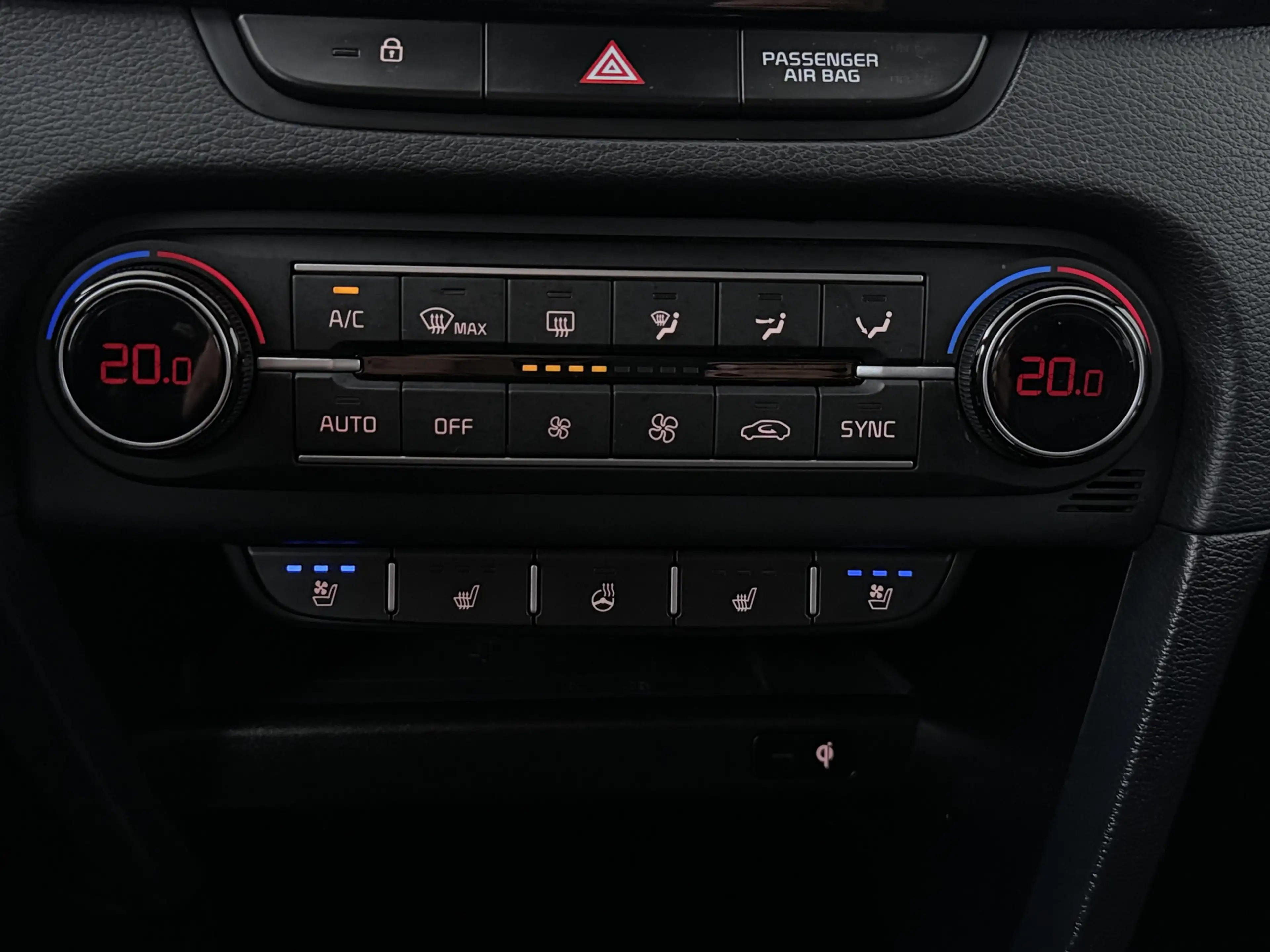 Kia XCeed 1.5 T-GDI MHEV ExecutiveLine | Leder | Trekhaak | — photo 10