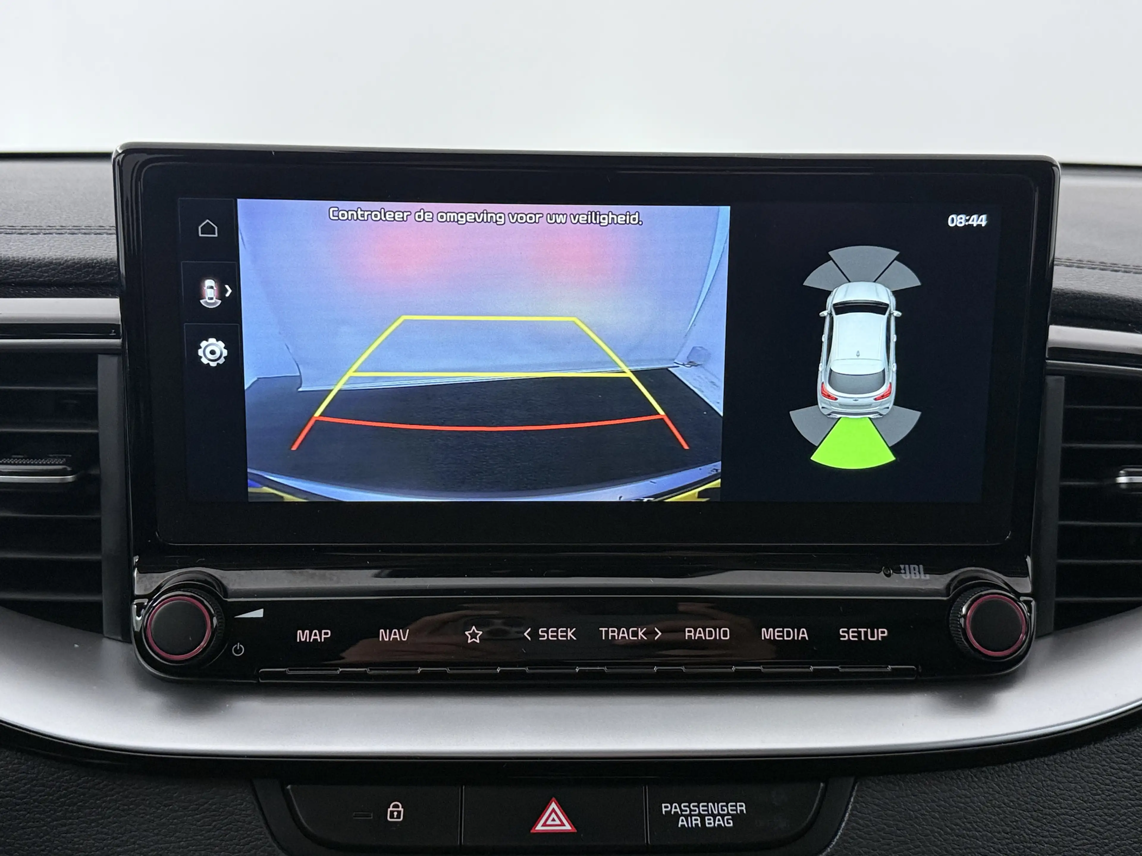 Kia XCeed 1.5 T-GDI MHEV ExecutiveLine | Leder | Trekhaak | — photo 9