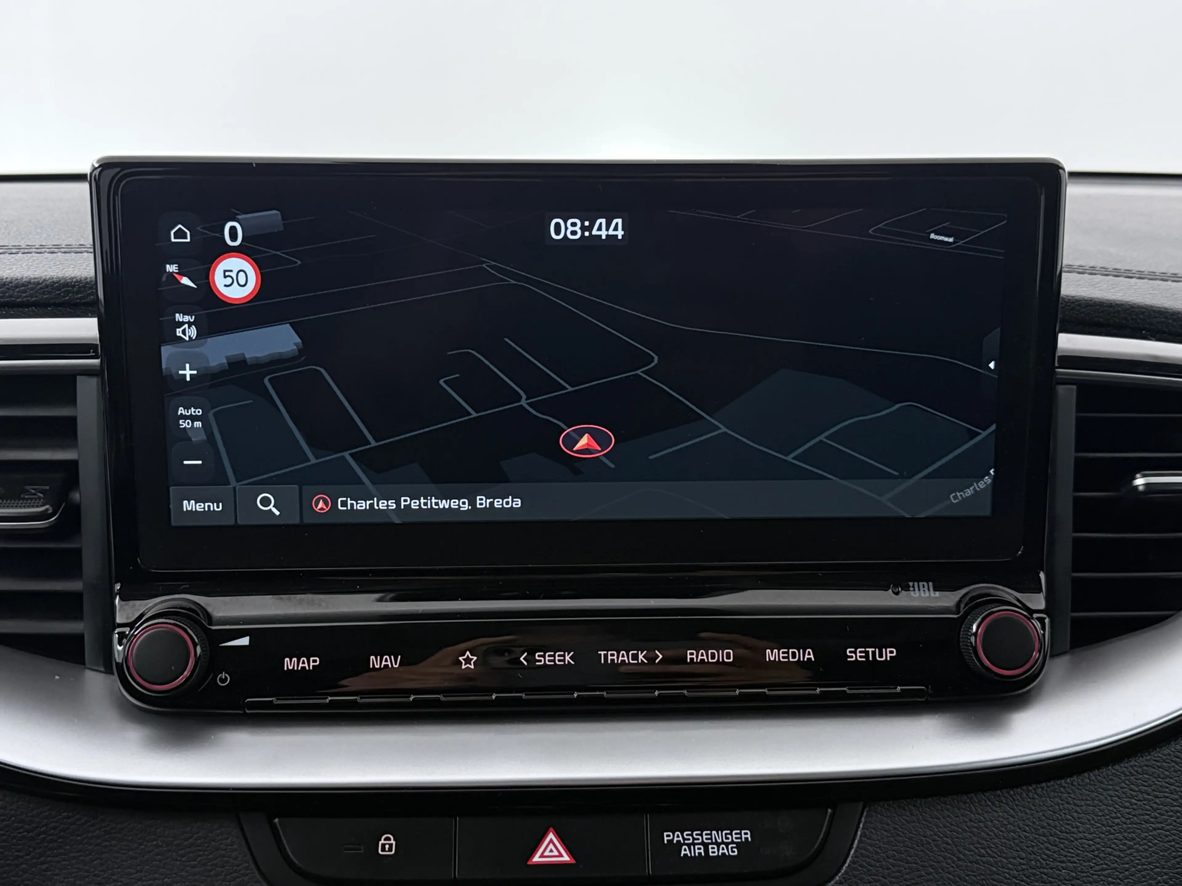 Kia XCeed 1.5 T-GDI MHEV ExecutiveLine | Leder | Trekhaak | — photo 8