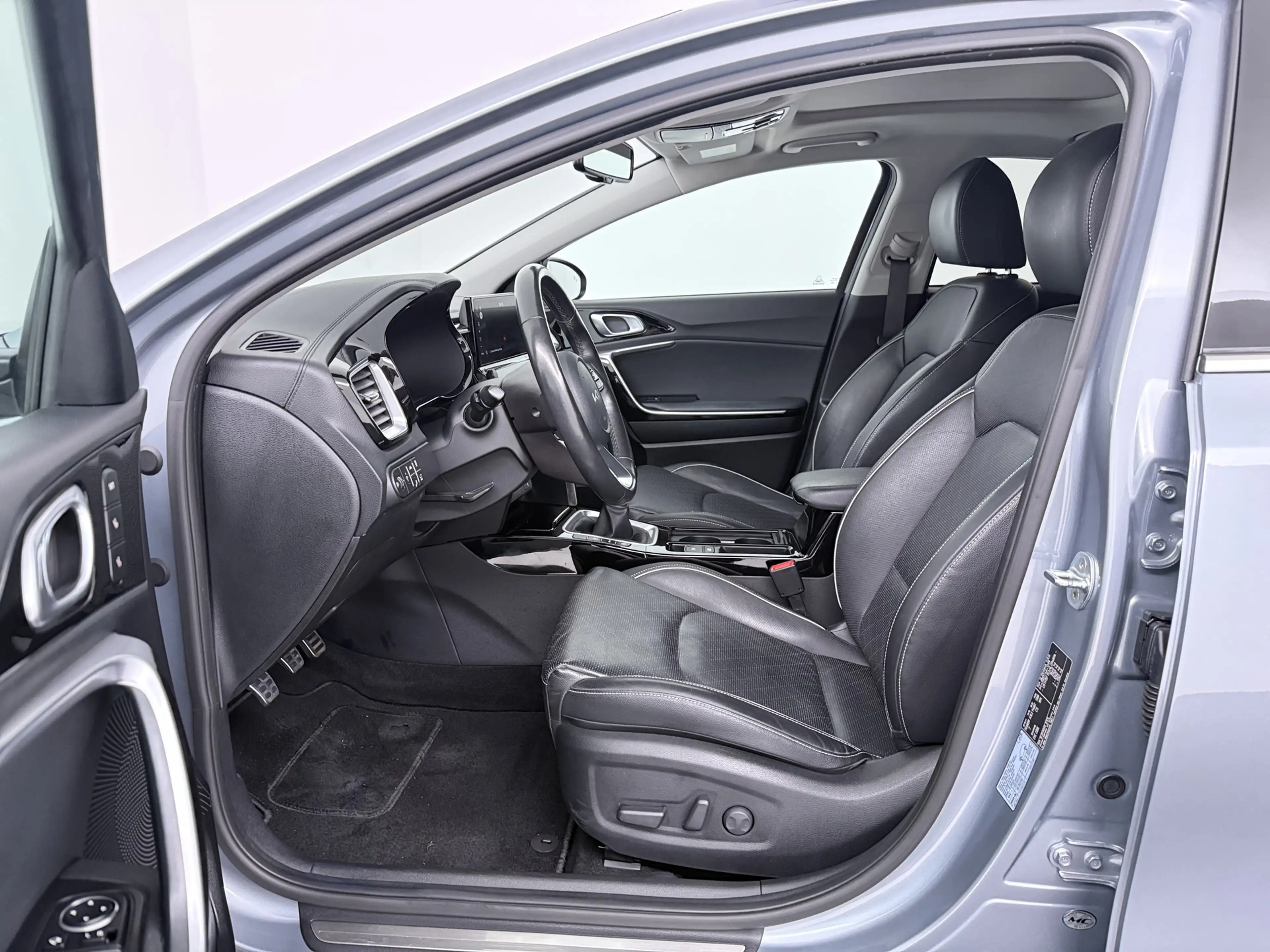Kia XCeed 1.5 T-GDI MHEV ExecutiveLine | Leder | Trekhaak | — photo 4