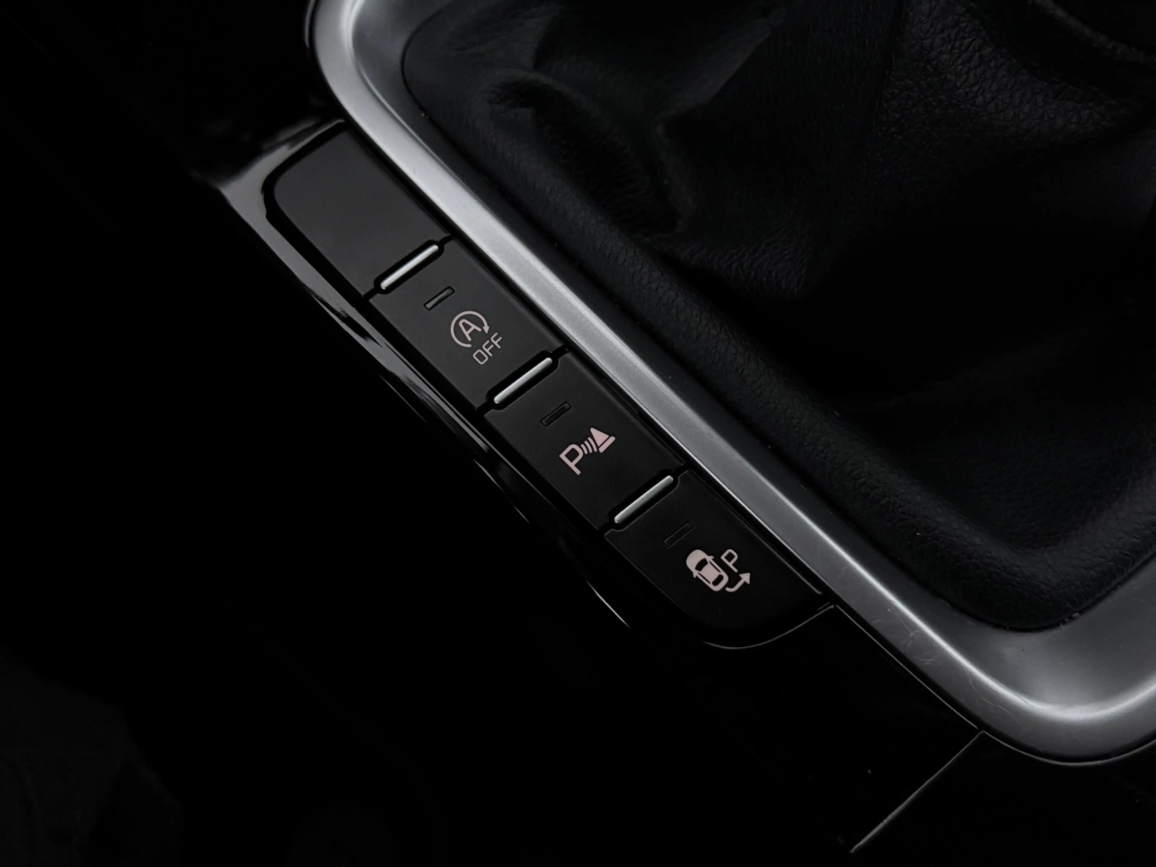 Kia XCeed 1.5 T-GDI MHEV ExecutiveLine | Leder | Trekhaak | — photo 12