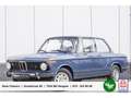 BMW 2002 02-serie Niebieski - thumbnail 1