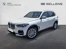 BMW X5 xDrive45e 394ch xLine