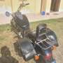 Honda Shadow Black Spirit 2009 Negro - thumbnail 3