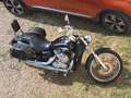 Honda Shadow Black Spirit 2009 Negro - thumbnail 2