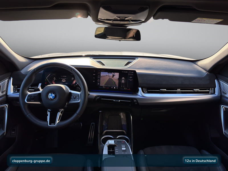 BMW X2 sDrive20d — photo 15