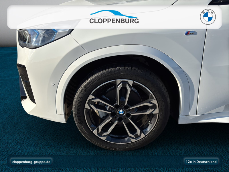 BMW X2 sDrive20d — photo 10