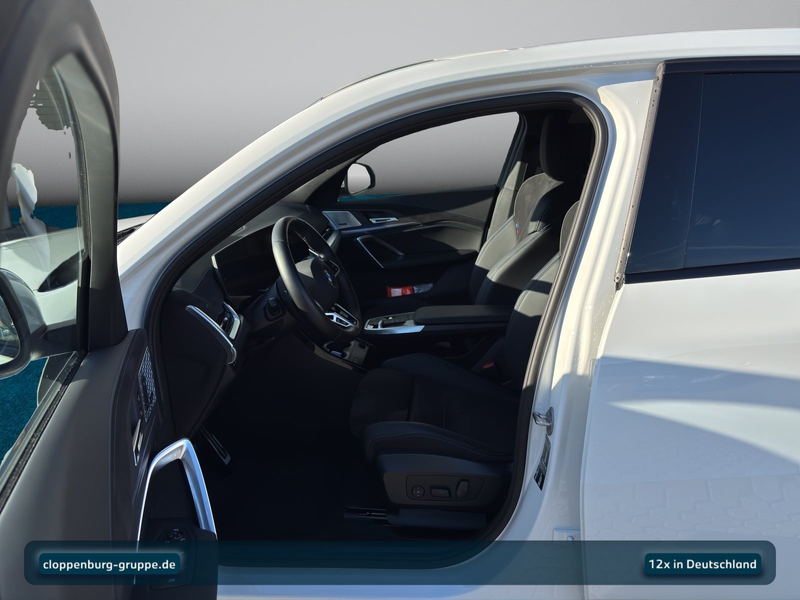 BMW X2 sDrive20d — photo 12