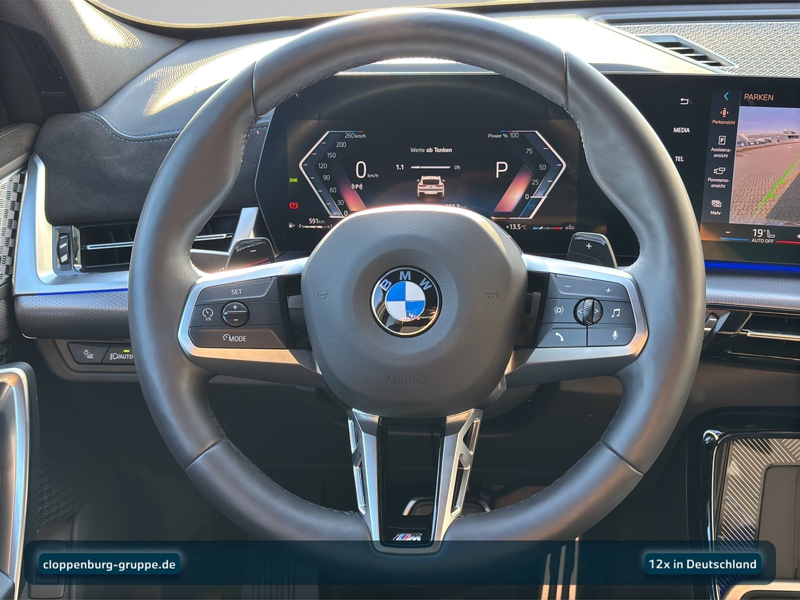 BMW X2 sDrive20d — photo 13
