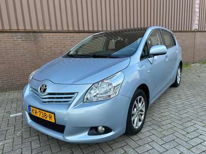 Toyota Verso 2.0 D-4D Dynamic Business 7p. Clima Cruise