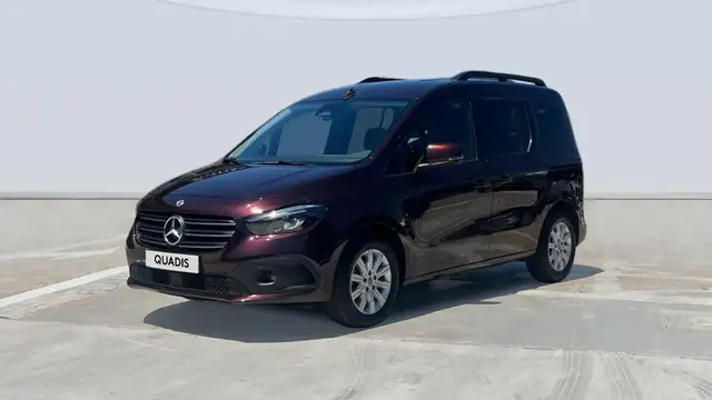 Mercedes-Benz Classe T 180d 7G-DCT