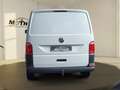 Volkswagen T6 Transporter Kombi Mixto Lang 2.0 TDI Klima Білий - thumbnail 5