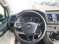 Volkswagen T6 Transporter Kombi Mixto Lang 2.0 TDI Klima Blanco - thumbnail 8