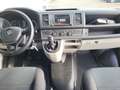Volkswagen T6 Transporter Kombi Mixto Lang 2.0 TDI Klima Blanco - thumbnail 9