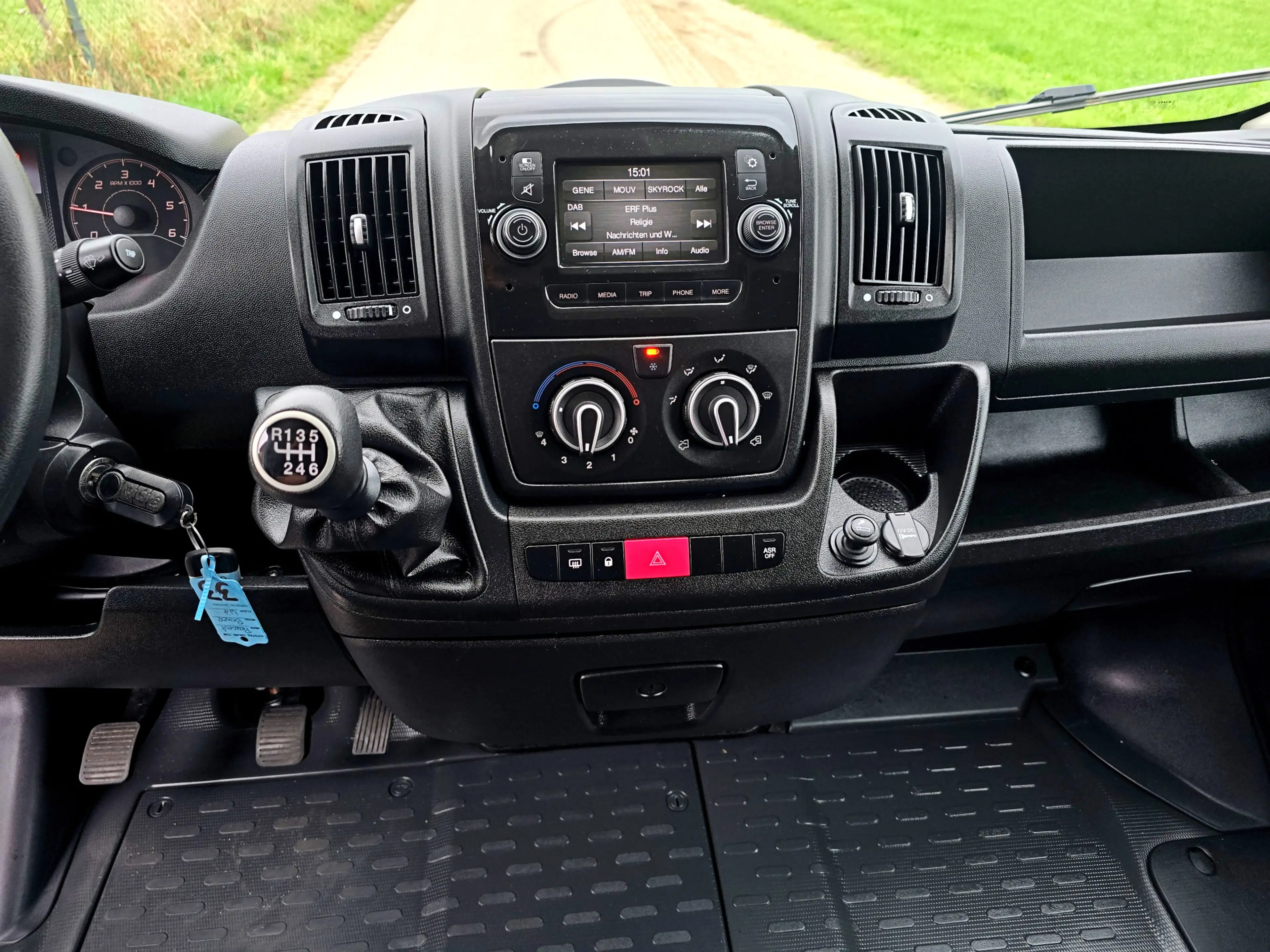 Peugeot Boxer 435 2.2 BlueHDi L4 H3 - 165 Pk - Euro 6 - Airco - — photo 16