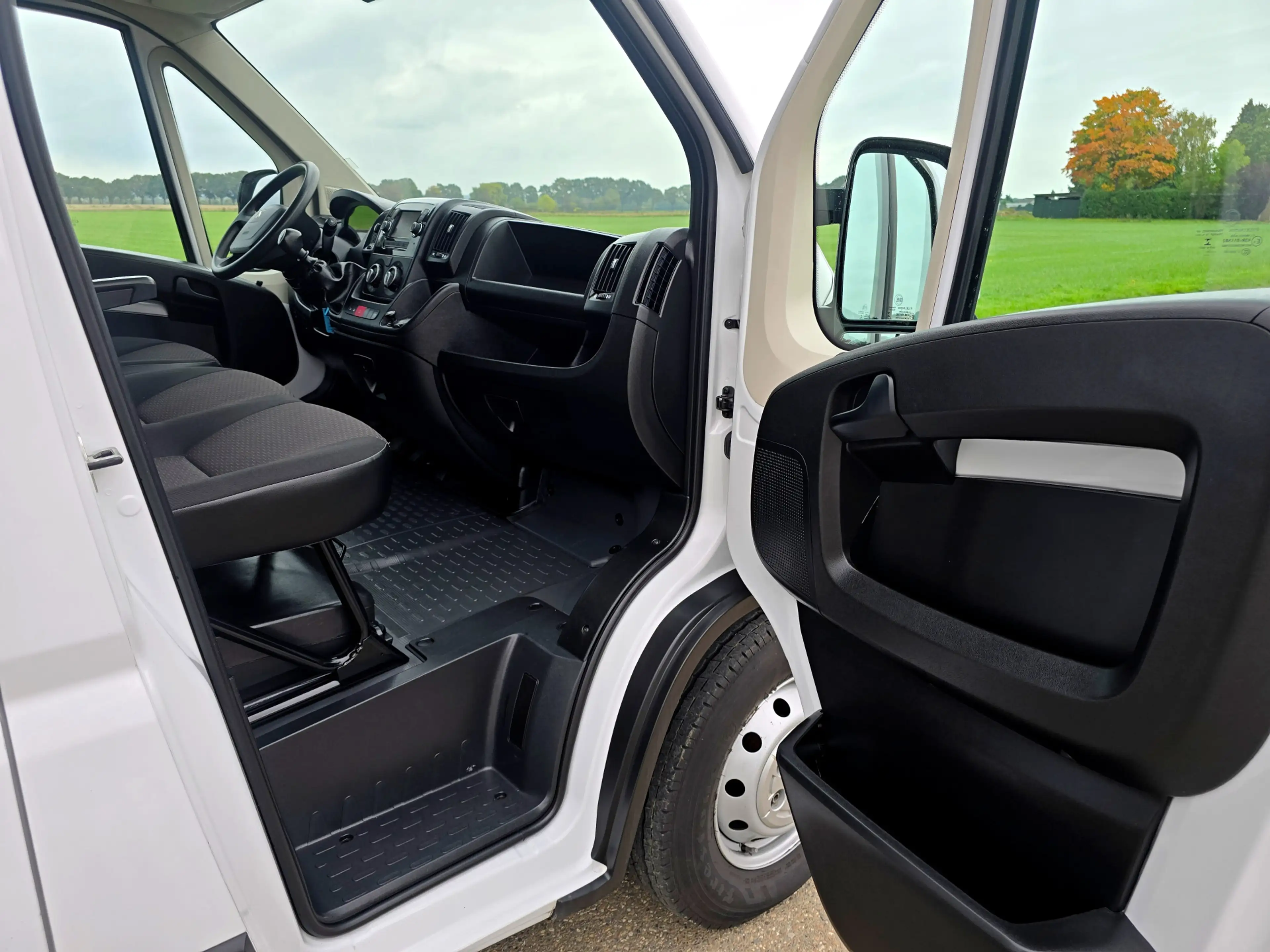 Peugeot Boxer 435 2.2 BlueHDi L4 H3 - 165 Pk - Euro 6 - Airco - — photo 13