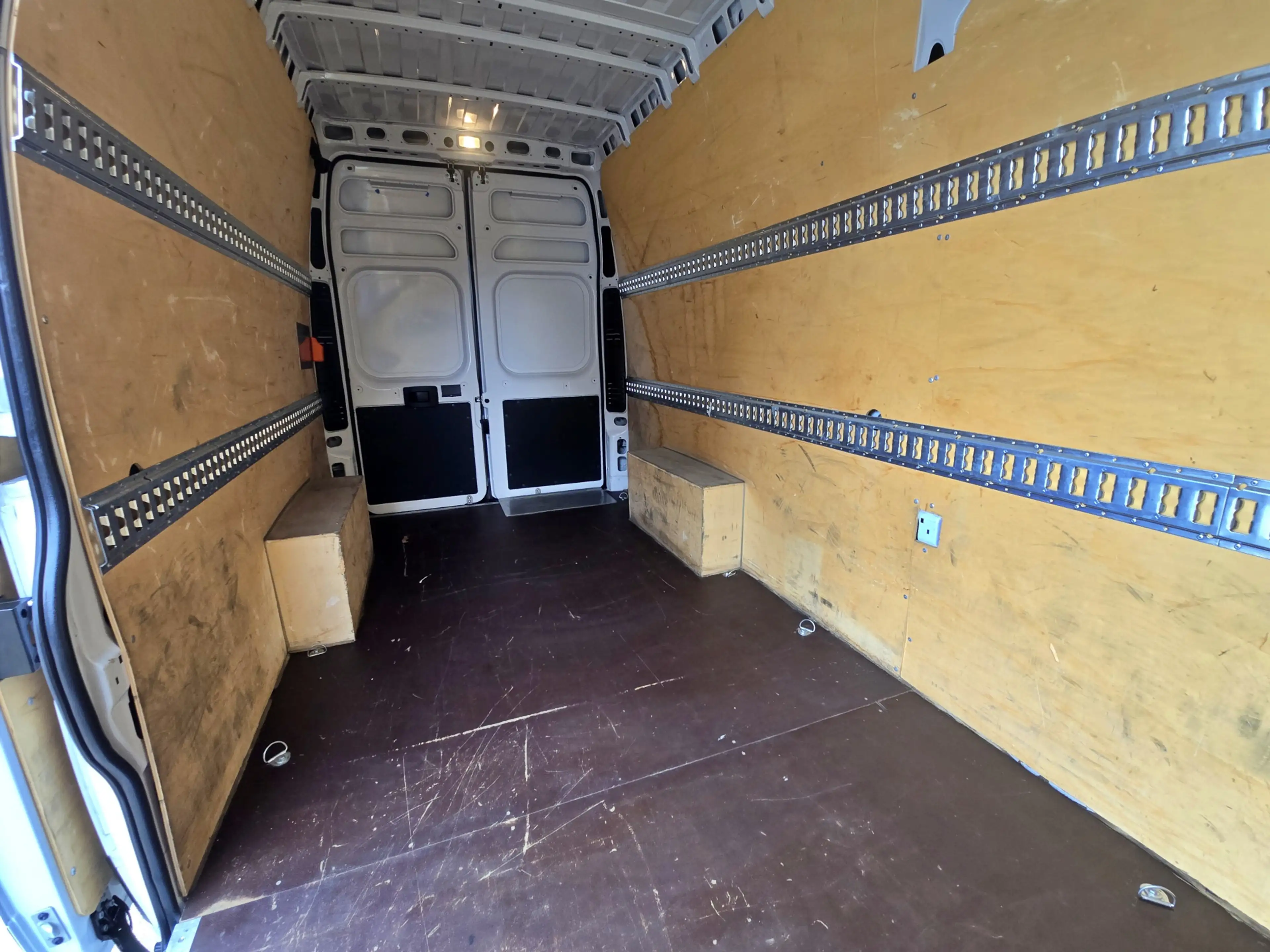 Peugeot Boxer 435 2.2 BlueHDi L4 H3 - 165 Pk - Euro 6 - Airco - — photo 28