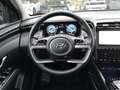 Hyundai TUCSON Tucson 1,6 T-GDI Hybrid 4WD Prestige Line Schwarz - thumbnail 12