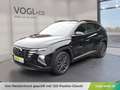 Hyundai TUCSON Tucson 1,6 T-GDI Hybrid 4WD Prestige Line Schwarz - thumbnail 1