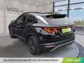 Hyundai TUCSON Tucson 1,6 T-GDI Hybrid 4WD Prestige Line Schwarz - thumbnail 3