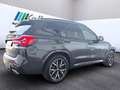 BMW X3 xDr. 20d M-Sport+19Zoll+360°Cam+LED-SW+Park Grijs - thumbnail 5