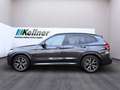 BMW X3 xDr. 20d M-Sport+19Zoll+360°Cam+LED-SW+Park Grijs - thumbnail 3