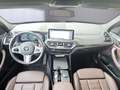 BMW X3 xDr. 20d M-Sport+19Zoll+360°Cam+LED-SW+Park Grijs - thumbnail 7