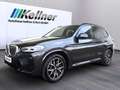 BMW X3 xDr. 20d M-Sport+19Zoll+360°Cam+LED-SW+Park Grijs - thumbnail 2