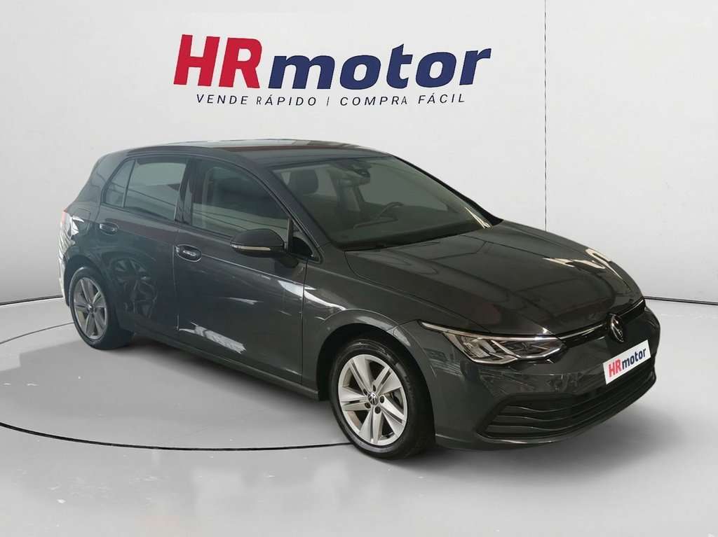 Volkswagen Golf 1.0 TSI Life 81kW - foto 1