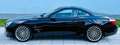 Mercedes-Benz SL 500 Roadster Aut. - Topzustand - Exklusive Ausstattung Schwarz - thumbnail 28