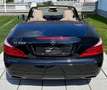 Mercedes-Benz SL 500 Roadster Aut. - Topzustand - Exklusive Ausstattung Schwarz - thumbnail 8