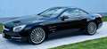 Mercedes-Benz SL 500 Roadster Aut. - Topzustand - Exklusive Ausstattung Schwarz - thumbnail 29