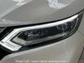 Nissan Qashqai 1.5 dci Tekna 115cv Blanc - thumbnail 3
