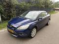 Ford Focus CC Coupé-Cabriolet 2.0 Titanium / LEER / AIRCO / CRUI Blauw - thumbnail 23