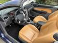 Ford Focus CC Coupé-Cabriolet 2.0 Titanium / LEER / AIRCO / CRUI Blauw - thumbnail 5