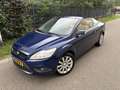 Ford Focus CC Coupé-Cabriolet 2.0 Titanium / LEER / AIRCO / CRUI Blauw - thumbnail 2