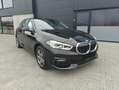 BMW 116 116i LED, LEDER, ZETELVERW, CARPLAY, DIG COCKPIT Zwart - thumbnail 6